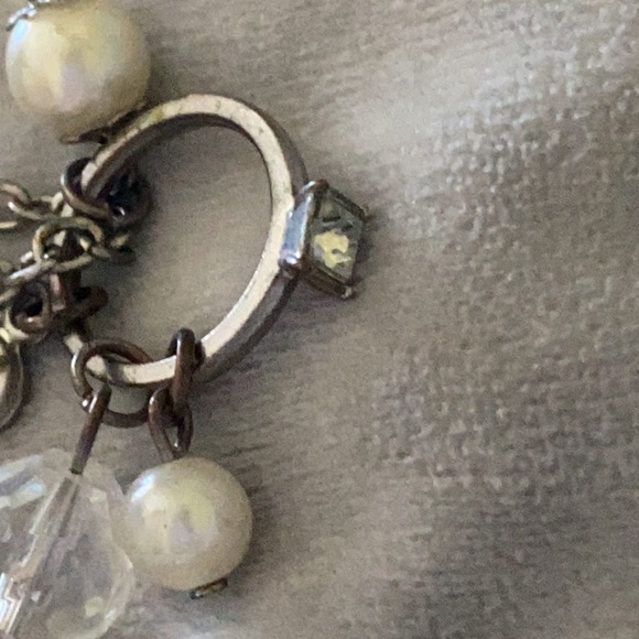 Fantasy Decorated Old-Styled Necklace - Picture 3 of 7